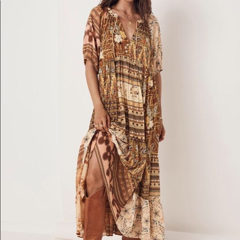 Renew Gown - Sunrise S/M